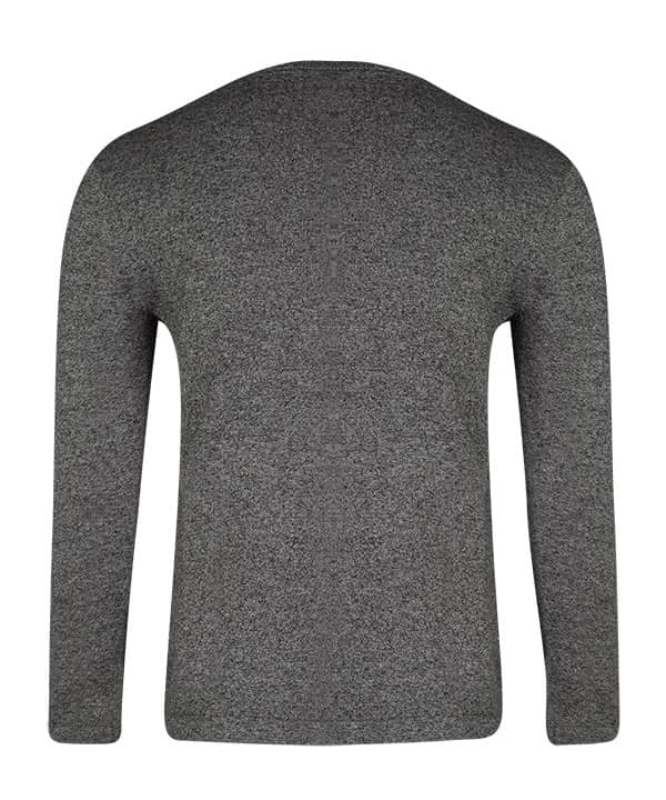 پلیور مردانه یقه گرد جین وست Jeanswest - 1