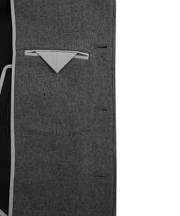 پالتو مردانه جین وست Jeanswest - 2