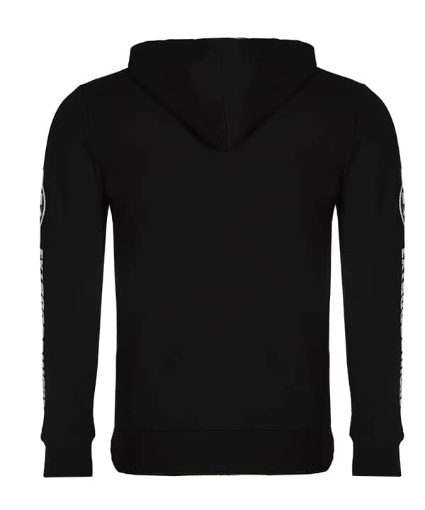 هودی مردانه کلاه دار جین وست Jeanswest - 1