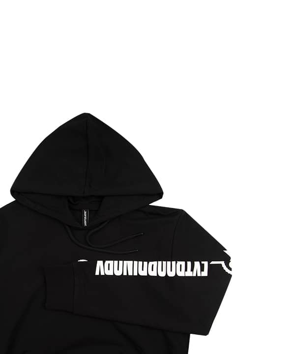 هودی مردانه کلاه دار جین وست Jeanswest - 3