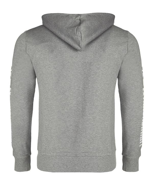 هودی مردانه کلاه دار جین وست Jeanswest - 1