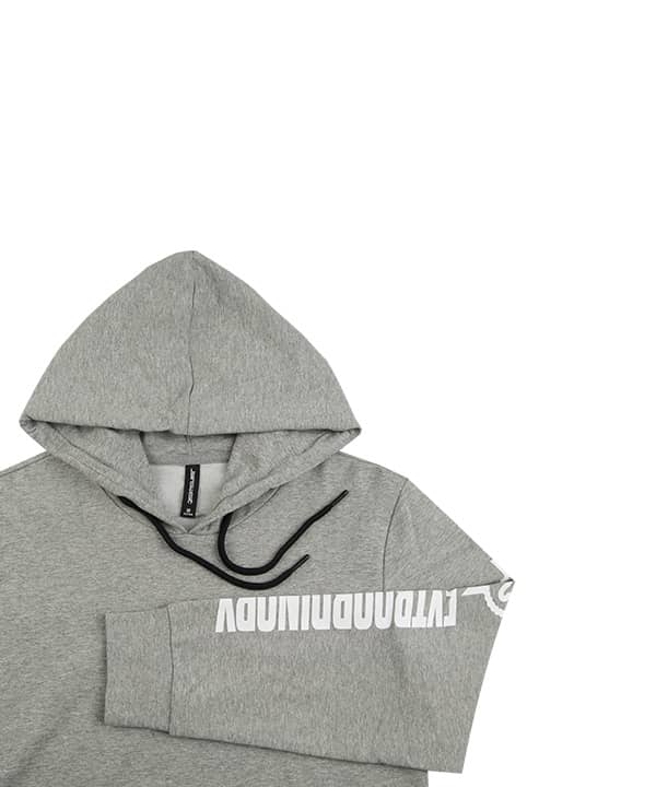 هودی مردانه کلاه دار جین وست Jeanswest - 3