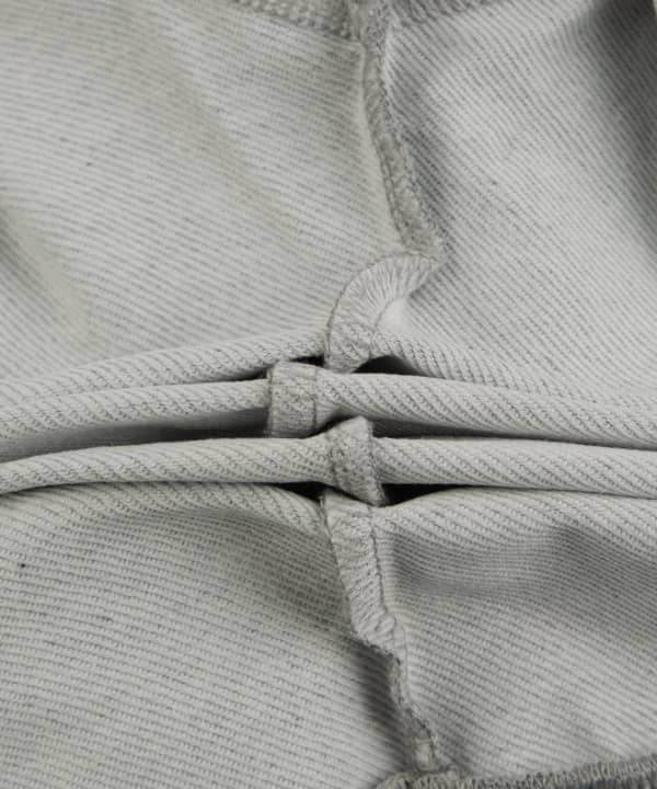 هودی مردانه کلاه دار جین وست Jeanswest - 6