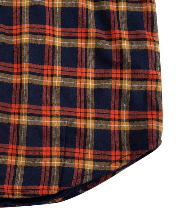 پیراهن زمستانی مردانه جوتی جینز Jootijeans - 4