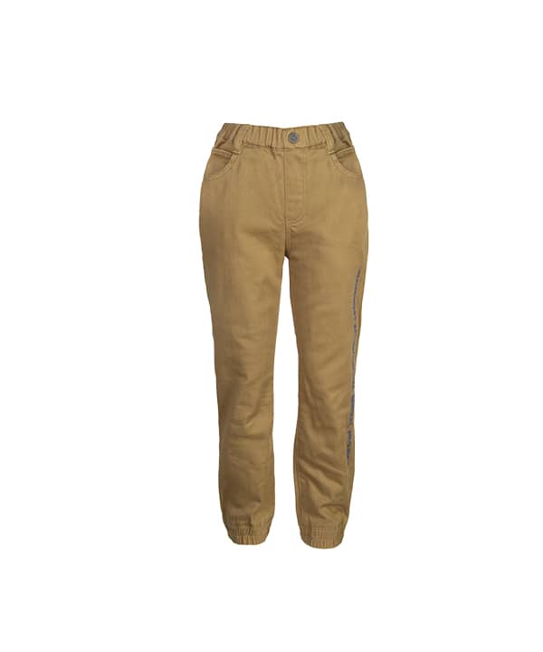 شلوار کتان پسرانه جین وست Jeanswest - 0