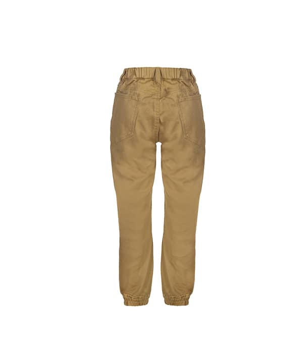 شلوار کتان پسرانه جین وست Jeanswest - 2