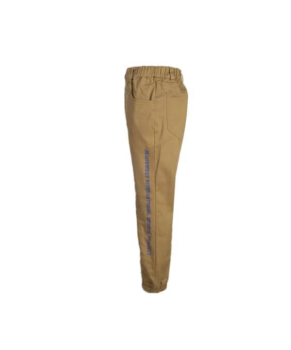شلوار کتان پسرانه جین وست Jeanswest - 1