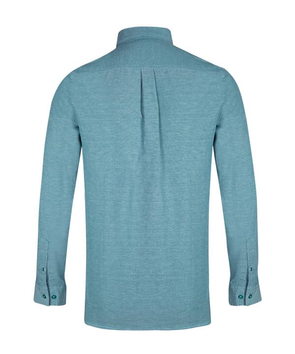 پیراهن مردانه آستین بلند جوتی جینز Jootijeans - 1