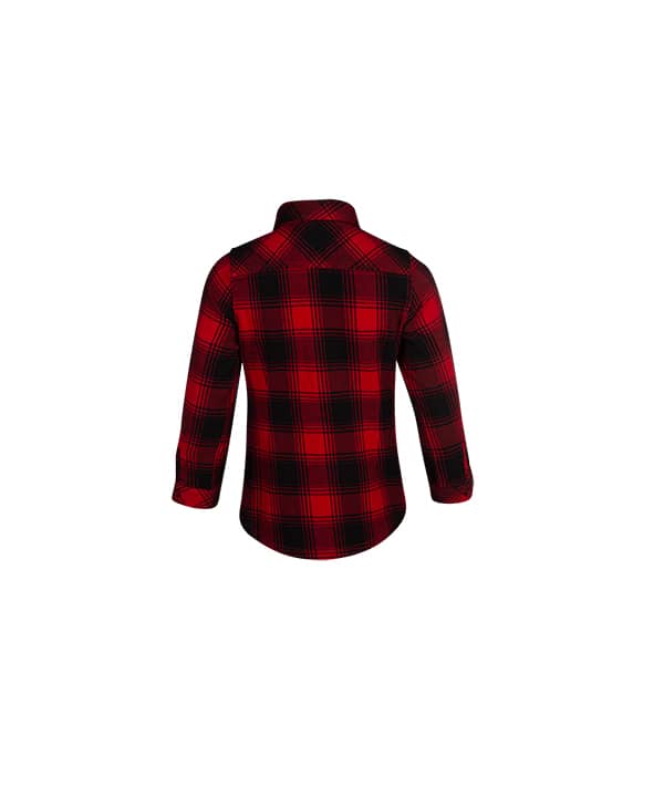شومیز دخترانه آستین بلند جین وست Jeanswest - 1