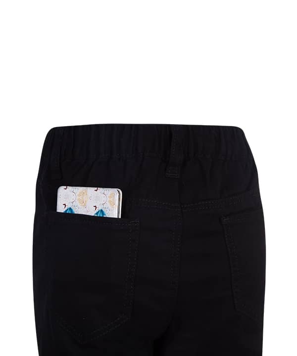 شلوار پسرانه کتان جین وست Jeanswest - 4