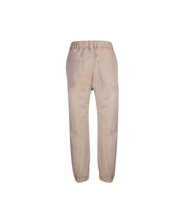 شلوار کتان پسرانه جین وست Jeanswest - 2