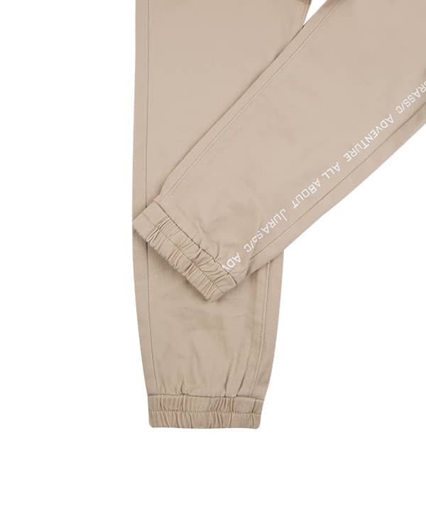 شلوار کتان پسرانه جین وست Jeanswest - 5