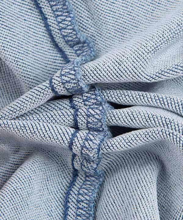 شلوار جین کمرکشی پسرانه جین وست Jeanswest - 6