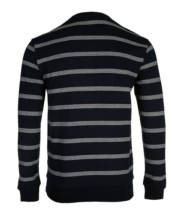 تیشرت مردانه پاییزی جین وست Jeanswest - 1