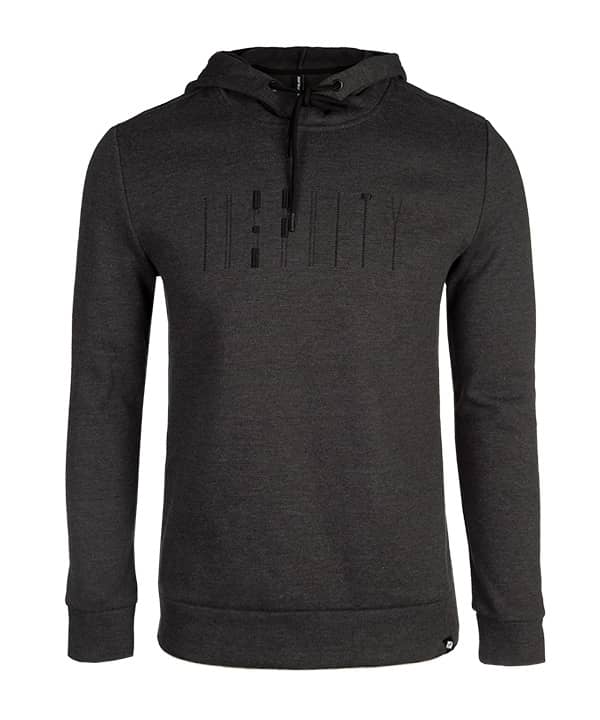 هودی مردانه جین وست Jeanswest - 0