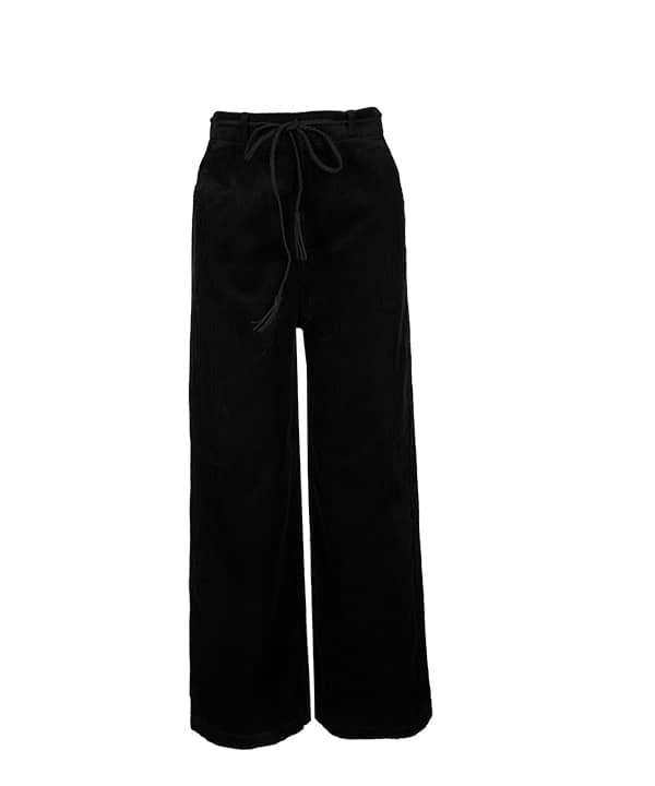 شلوار کبریتی زنانه جین وست Jeanswest - 0