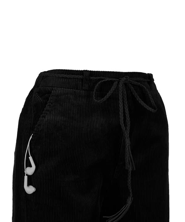شلوار کبریتی زنانه جین وست Jeanswest - 3