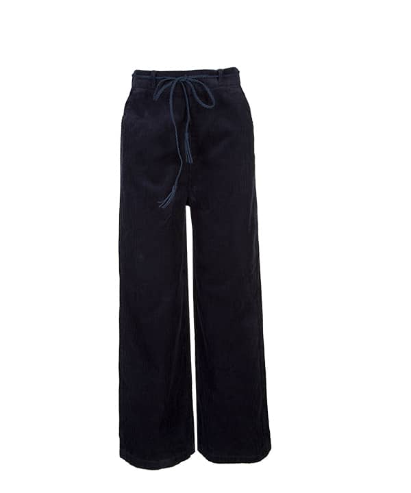شلوار کبریتی زنانه جین وست Jeanswest - 0