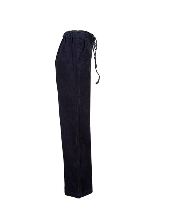 شلوار کبریتی زنانه جین وست Jeanswest - 1