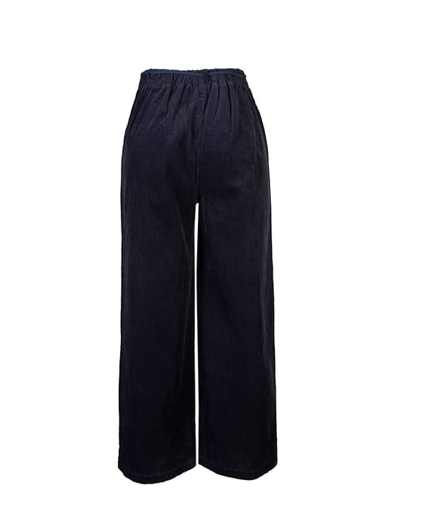 شلوار کبریتی زنانه جین وست Jeanswest - 2
