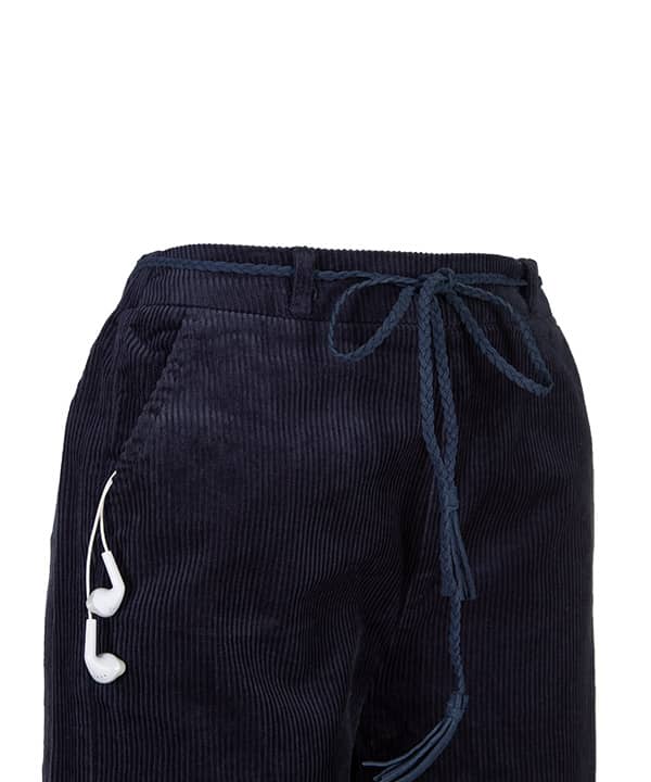 شلوار کبریتی زنانه جین وست Jeanswest - 3