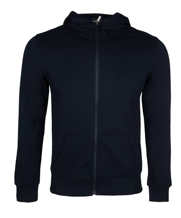 سویشرت کلاهدار مردانه جین وست Jeanswest - 0