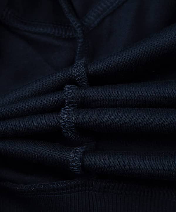 سویشرت کلاهدار مردانه جین وست Jeanswest - 4