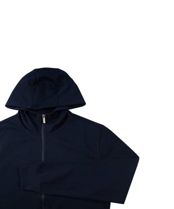 سویشرت کلاهدار مردانه جین وست Jeanswest - 2