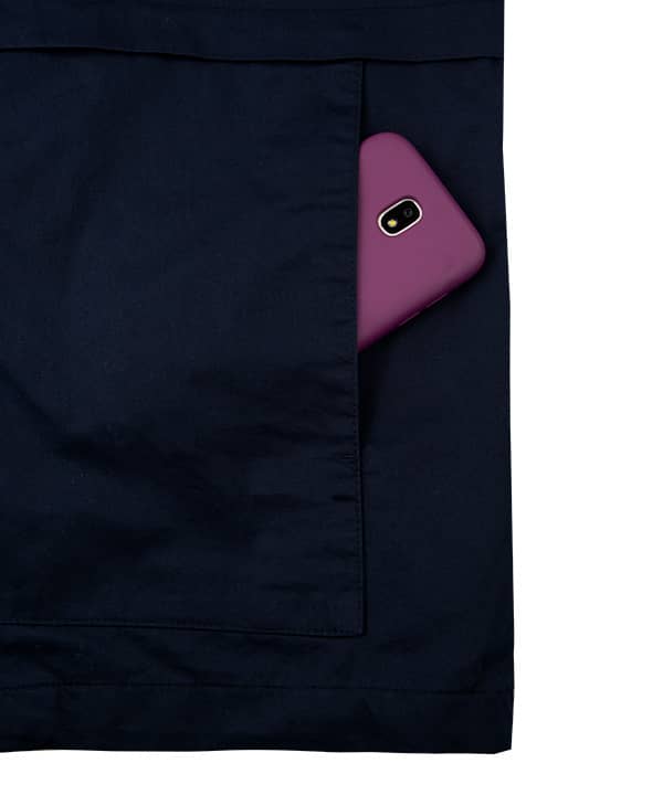 کاپشن پاییزی مردانه جین وست Jeanswest - 3