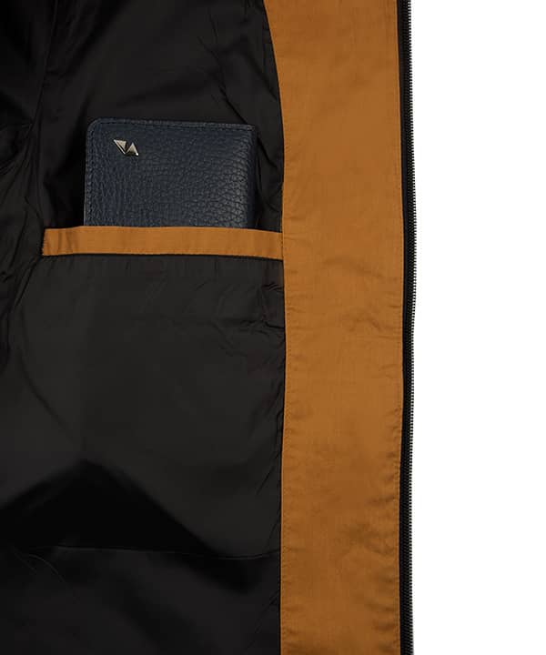 کاپشن پاییزی مردانه جین وست Jeanswest - 3