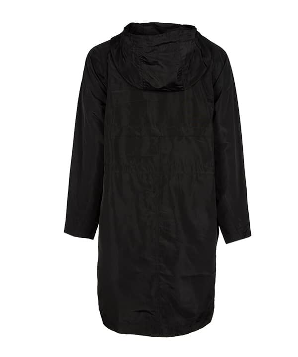 بارانی کلاهدار زنانه جین وست Jeanswest - 1