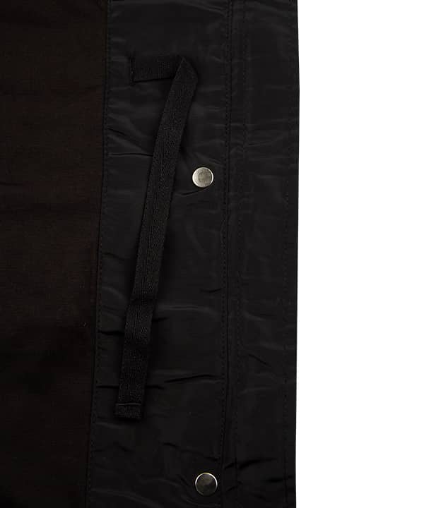 بارانی کلاهدار زنانه جین وست Jeanswest - 5