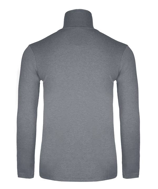 تیشرت یقه اسکی مردانه جوتی جینز Jootijeans - 1