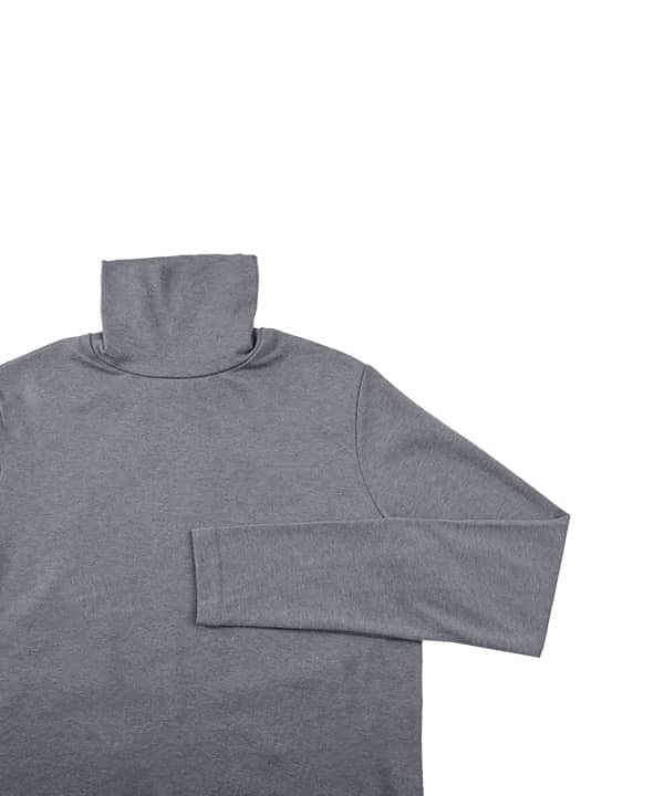 تیشرت یقه اسکی مردانه جوتی جینز Jootijeans - 2