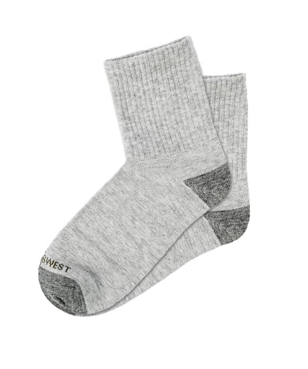 جوراب ساق کوتاه مردانه جین وست Jeanswest کد 34A26622 - 0
