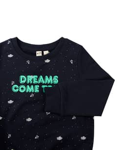 تیشرت پسرانه پاییزه جین وست Jeanswest - 2