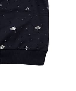 تیشرت پسرانه پاییزه جین وست Jeanswest - 3
