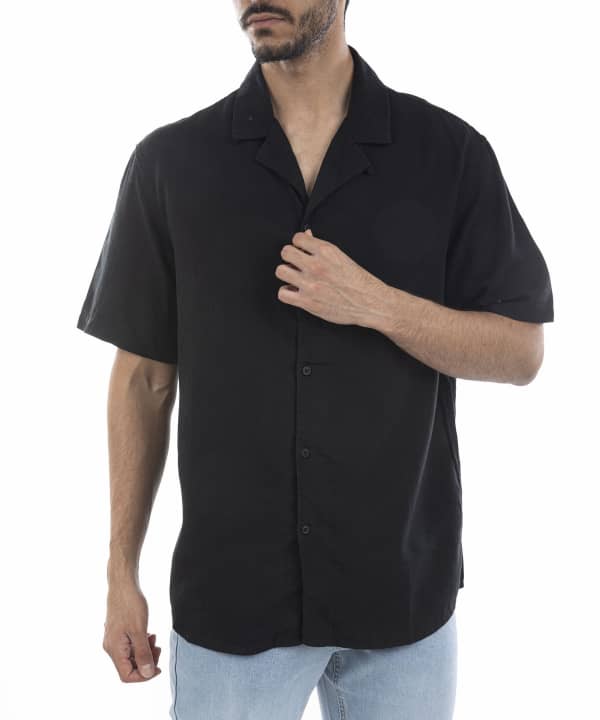 پیراهن لینن مردانه جوتی جینز JootiJeans کد 41533088 - 0