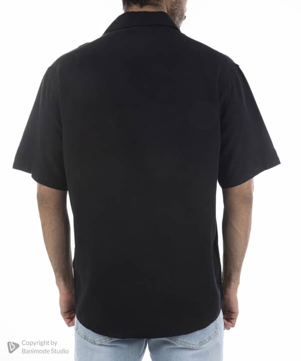 پیراهن لینن مردانه جوتی جینز JootiJeans کد 41533088 - 1