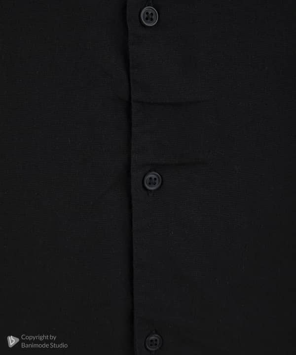 پیراهن لینن مردانه جوتی جینز JootiJeans کد 41533088 - 2