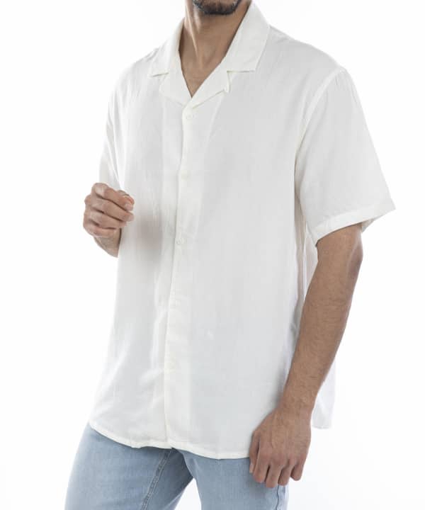 پیراهن لینن مردانه جوتی جینز JootiJeans کد 41533088 - 0