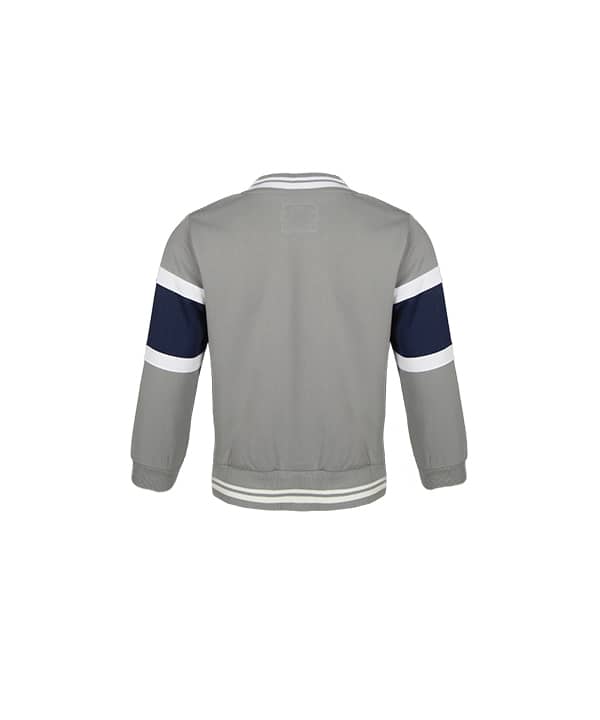 سویشرت پسرانه دکمه دار جین وست Jeanswest - 1