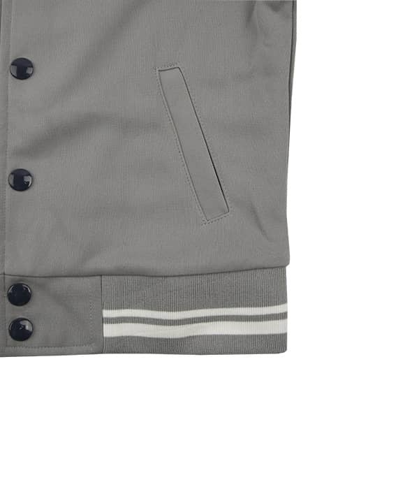 سویشرت پسرانه دکمه دار جین وست Jeanswest - 3