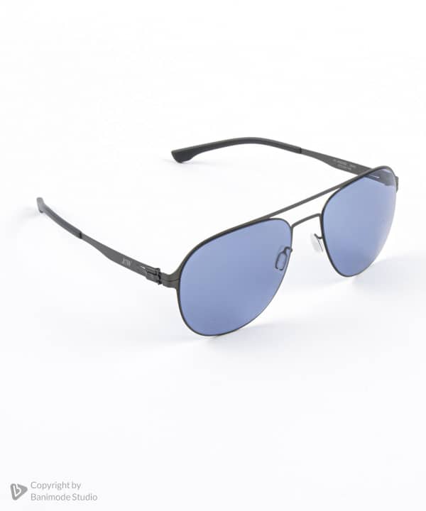 عینک مردانه جین وست Jeanswest کد 41A00382 - 1