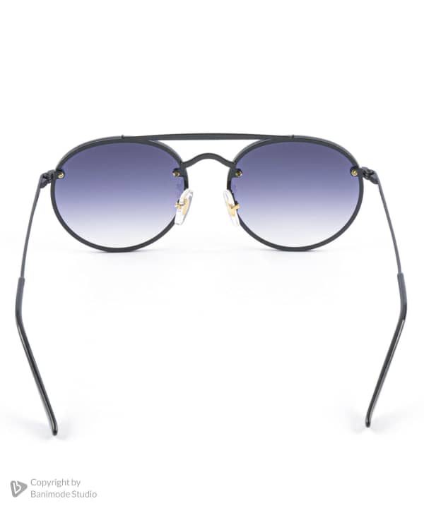 عینک مردانه جین وست Jeanswest کد 41A00381 - 3