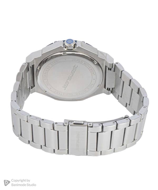 ساعت مردانه جین وست Jeanswest کد 41A00189 - 1