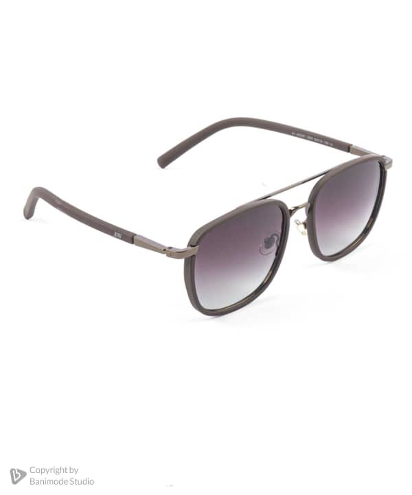 عینک مردانه جین وست Jeanswest کد 41A00281 - 1