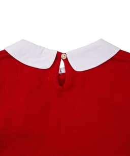 پلیور دخترانه گلدار جین وست Jeanswest - 3