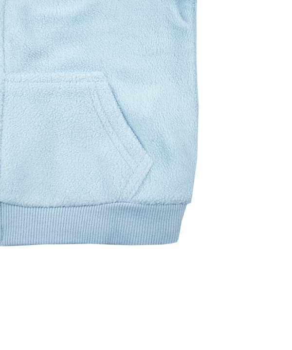 سویشرت دخترانه کلاه دار جین وست Jeanswest - 3