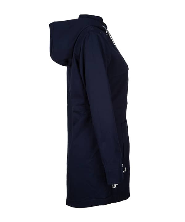 کاپشن زنانه جین وست Jeanswest - 2